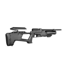 Reximex Accura Schwarz Pressluftgewehr 4,5 mm (P18)