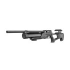 Reximex Accura Schwarz Pressluftgewehr 4,5 mm (P18)