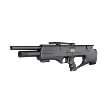 Reximex Apex Schwarz Pressluftgewehr 4,5 mm (P18)