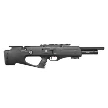Reximex Apex Schwarz Pressluftgewehr 4,5 mm (P18)
