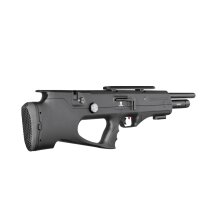 Reximex Apex Schwarz Pressluftgewehr 4,5 mm (P18)