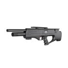 Reximex Apex Schwarz Pressluftgewehr 4,5 mm (P18)