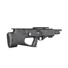 Reximex Apex Schwarz Pressluftgewehr 4,5 mm (P18)