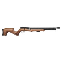 Reximex Lyra Walnuss Pressluftgewehr 4,5 mm (P18)