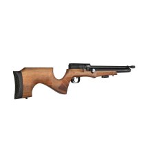 Reximex Lyra Walnuss Pressluftgewehr 4,5 mm (P18)