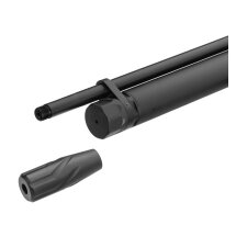 Reximex Lyra Walnuss Pressluftgewehr 4,5 mm (P18)