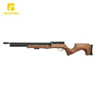 Reximex Lyra Walnuss Pressluftgewehr 4,5 mm (P18)