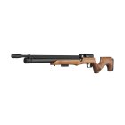 Reximex Lyra Walnuss Pressluftgewehr 4,5 mm (P18)