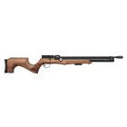 Reximex Lyra Walnuss Pressluftgewehr 4,5 mm (P18)