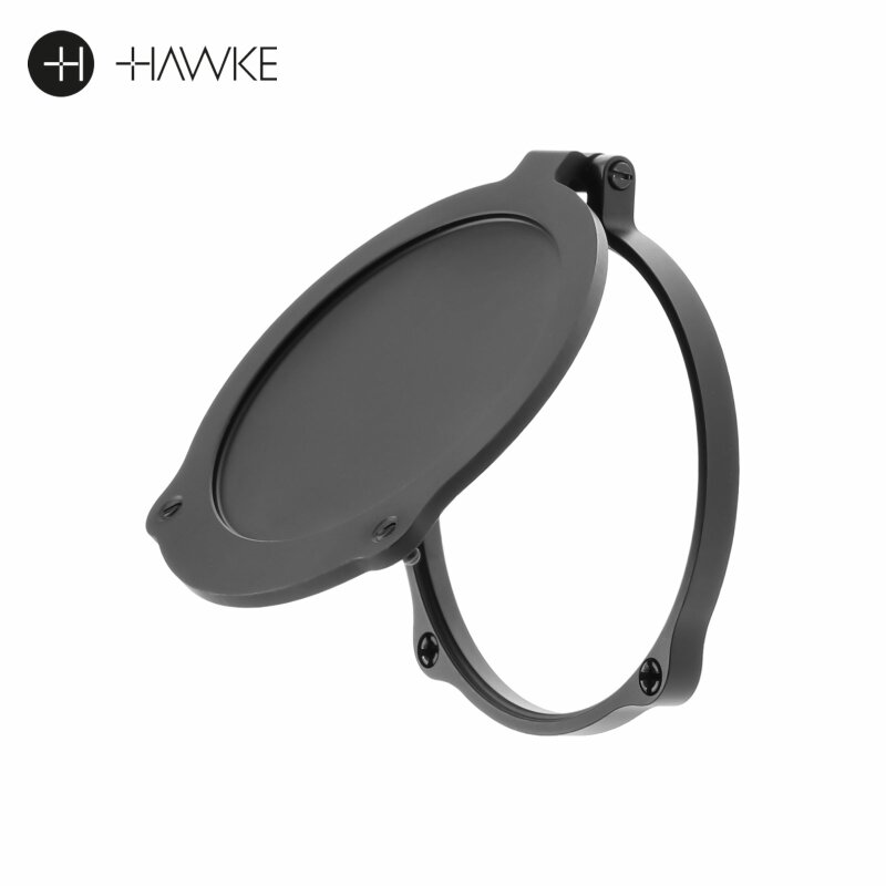 Hawke Flip Up Covers - Objektivkappe 50 mm