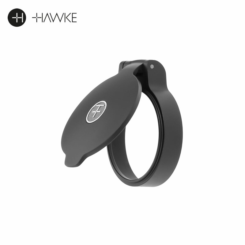 Hawke Flip-up Covers Pro Okularkappe Size 3