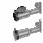 Hawke Flip-up Covers Pro Okularkappe Size 3