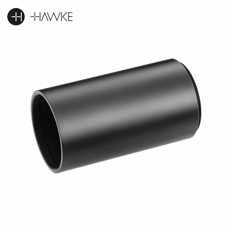 Hawke Sunshade - Lichtschutzblende für Objektive mit 50 mm Durchmesser