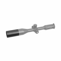 Hawke Sunshade - Lichtschutzblende für Objektive mit 50 mm Durchmesser