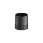 Hawke Riflescope Type 4 Turret Caps - Ersatzdeckel für Verstelltürme für Hawke Arimax 30 WA Touch / Airmax 30 WA / Airmax 30 FFP WA