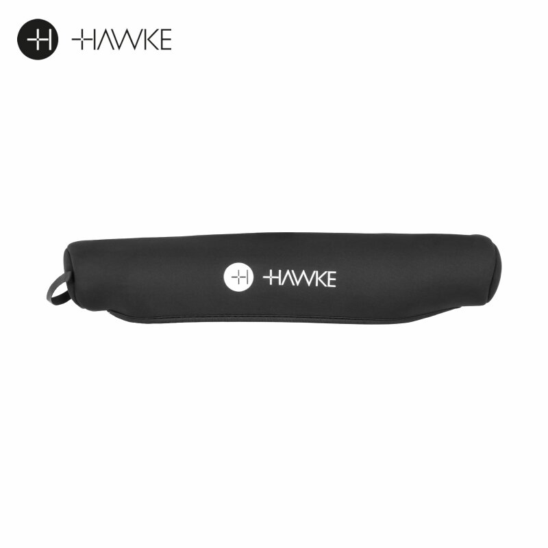 Hawke Neoprene Scope Cover black - Hülle für Zielfernrohre 14" / 36 cm