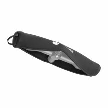 Hawke Neoprene Scope Cover black - Hülle für Zielfernrohre 14" / 36 cm