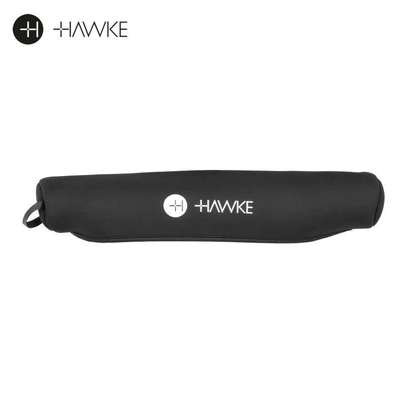 Hawke Neoprene Scope Cover black - Hülle für Zielfernrohre 15" / 38 cm