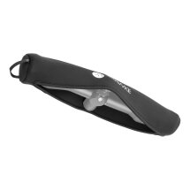 Hawke Neoprene Scope Cover black - Hülle für Zielfernrohre 15" / 38 cm