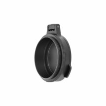 Hawke Flip Up Covers Pro- Objektivkappe 44 mm