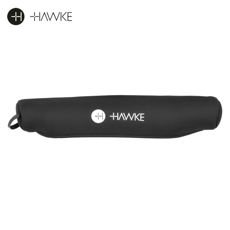 Hawke Neoprene Scope Cover black - Hülle für Zielfernrohre 16" / 41 cm