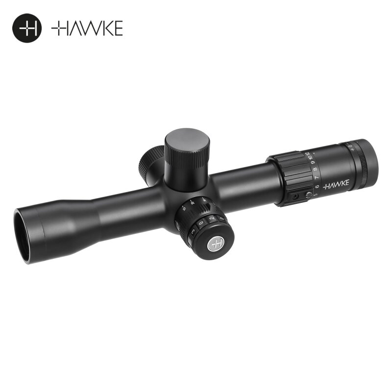 Hawke Airmax 30 WA Touch Zielfernrohr 3-12x32 SF