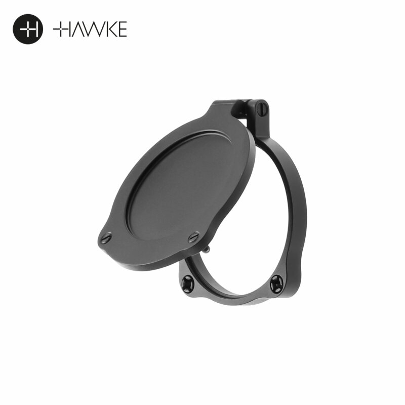 Hawke Flip Up Covers - Objektivkappe 32 mm