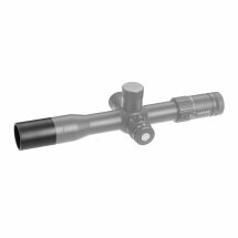 Hawke Sunshade - Lichtschutzblende für Objektive mit 32 mm Durchmesser