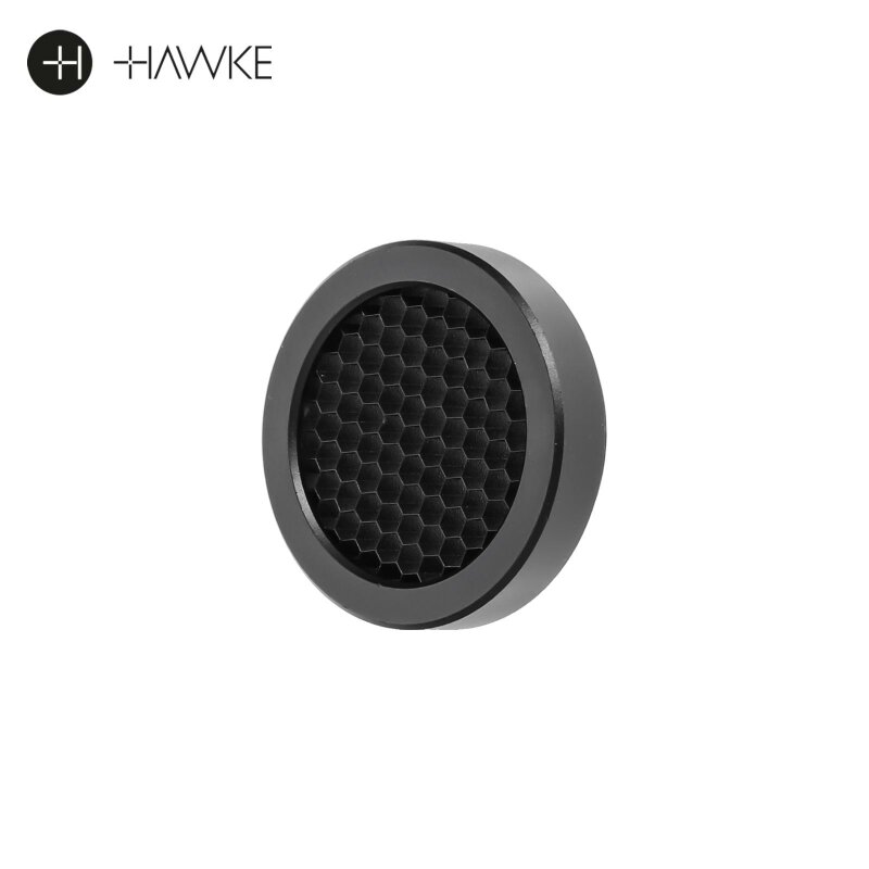 Hawke Honeycomb / Wabensonnenblende  für Objektive mit 32 mm Durchmesser