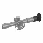 Hawke Riflescope Ocular Rubber Eyepiece Extender -  Okular Augenmuschel für Hawke Airmax 30 WA Touch