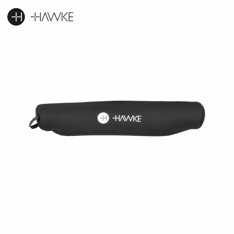 Hawke Neoprene Scope Cover black - Hülle für Zielfernrohre 11" / 28 cm