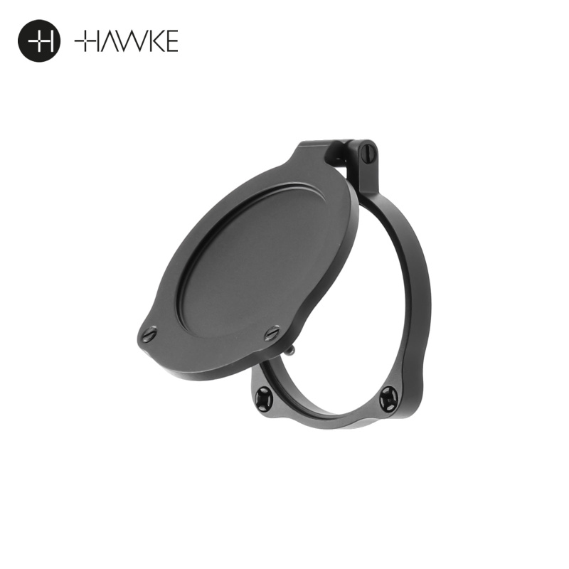 Hawke Flip Up Covers - Objektivkappe 40 mm