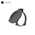 Hawke Flip Up Covers - Objektivkappe 40 mm