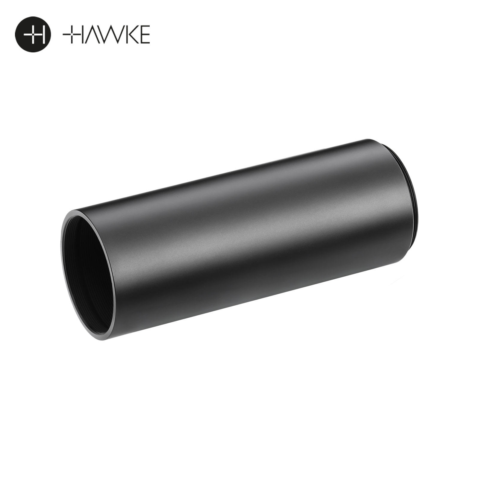 Hawke Sunshade - Lichtschutzblende für Objektive mit 40 mm
