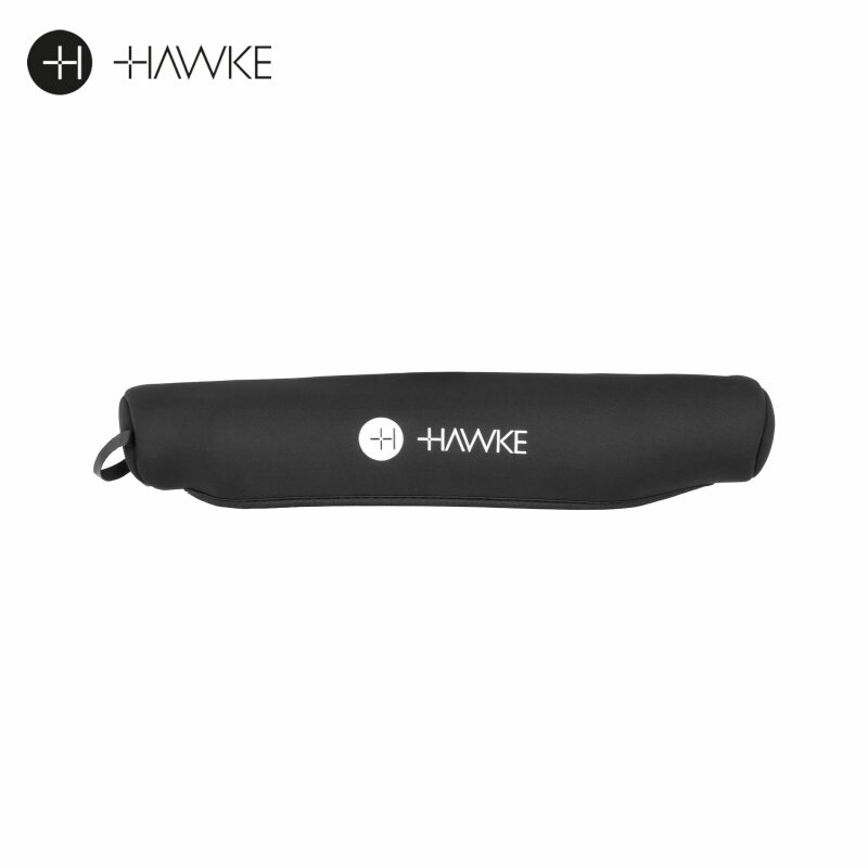 Hawke Neoprene Scope Cover black - Hülle für Zielfernrohre 13" / 33 cm