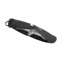 Hawke Neoprene Scope Cover black - Hülle für Zielfernrohre 13" / 33 cm