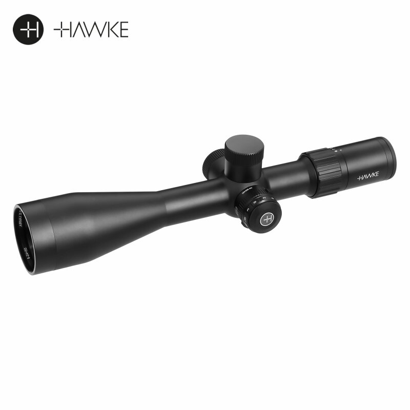 Hawke Airmax 30 Compact WA Zielfernrohr 6-24x50 SF