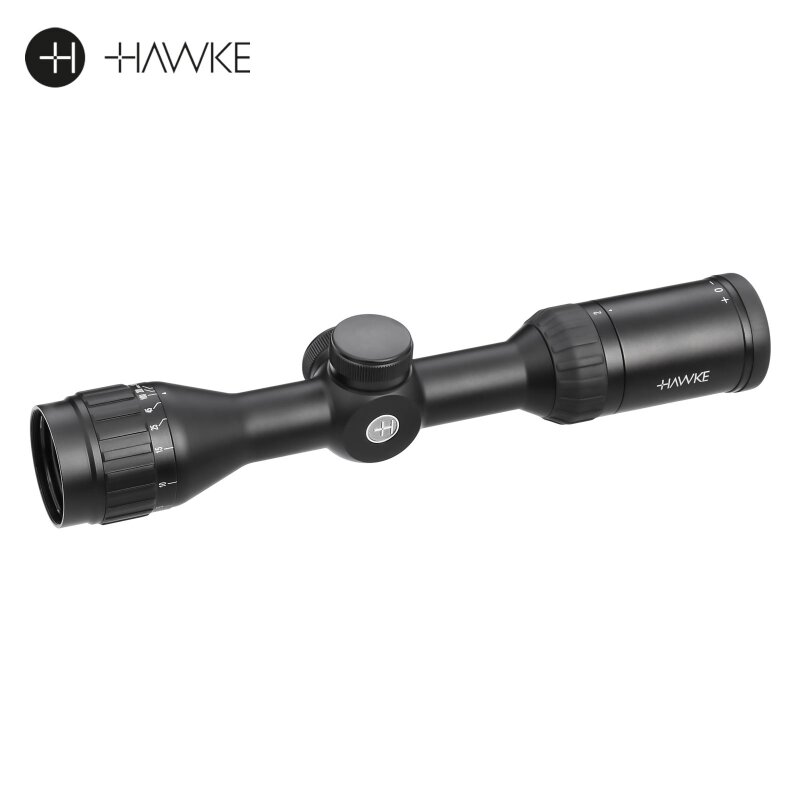 Hawke Airmax Zielfernrohr 2-7x32 AO