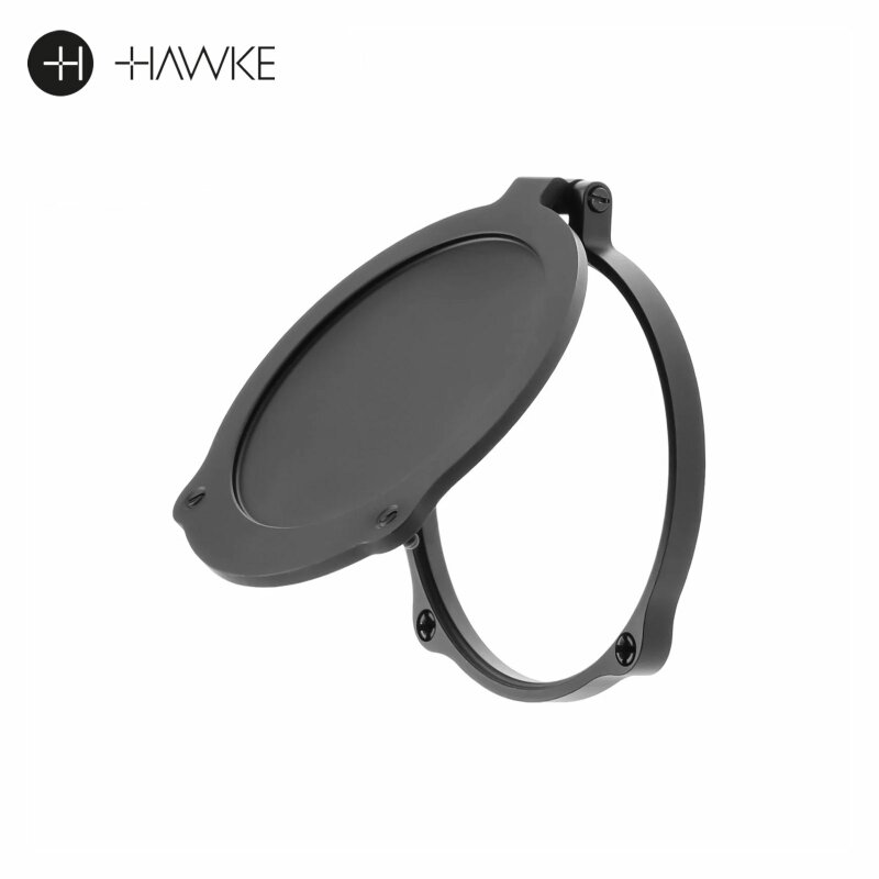 Hawke Flip Up Covers - Objektivkappe 32 mm AO