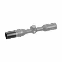 Hawke Sunshade - Lichtschutzblende für Objektive mit 32 mm Durchmesser AO