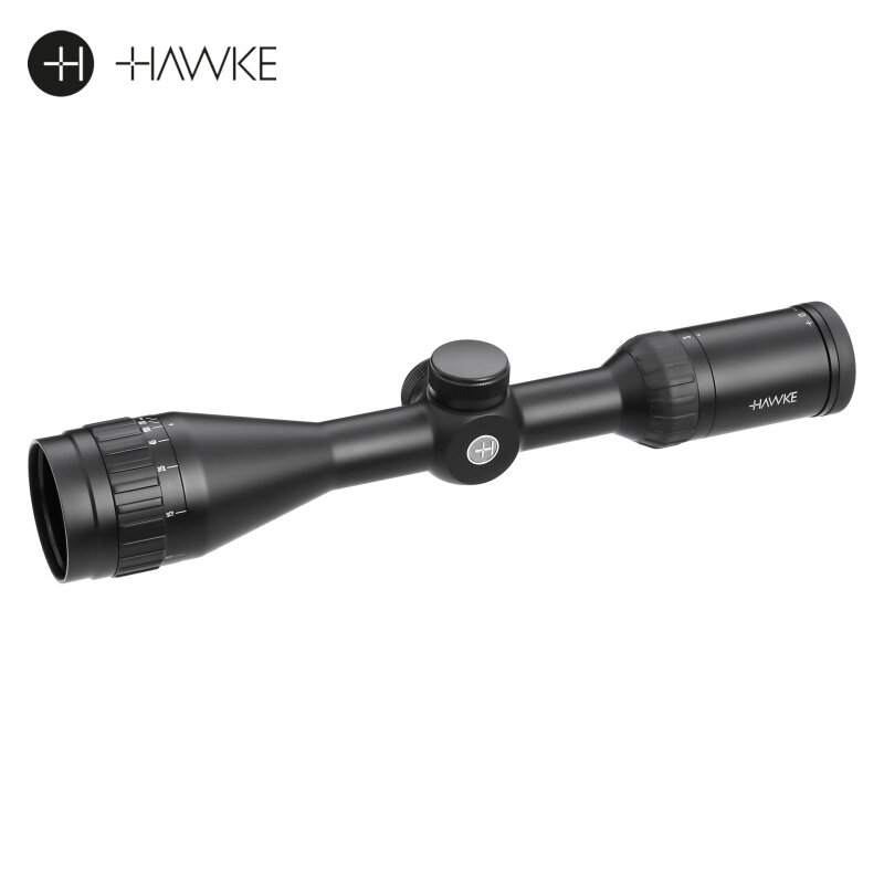 Hawke Airmax Zielfernrohr 3-9x40 AO