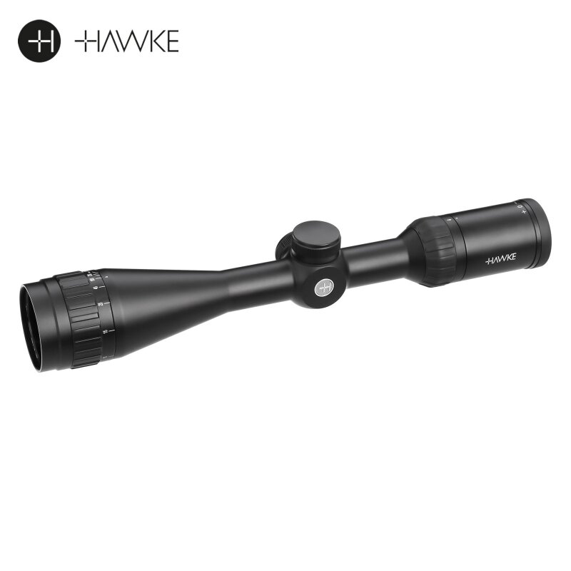 Hawke Airmax Zielfernrohr 4-12x40 AO