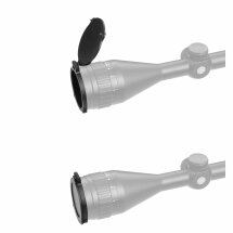 Hawke Flip Up Covers - Objektivkappe 50 mm AO