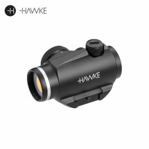 Hawke Vantage Rotpunkt 1x20 - Leuchtpunkt-Visier -...