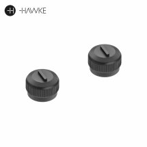 Hawke Riflescope Type 16 Turret Caps - Ersatzdeckel...