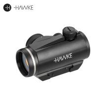 Hawke Vantage Rotpunkt 1x25 - Leuchtpunkt-Visier -...