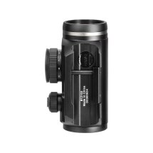 Hawke Vantage Rotpunkt 1x25 - Leuchtpunkt-Visier - Weaverschiene
