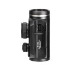 Hawke Vantage Rotpunkt 1x25 - Leuchtpunkt-Visier - Weaverschiene
