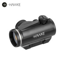 Hawke Vantage Rotpunkt 1x30 - Leuchtpunkt-Visier -...
