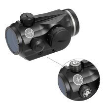 Hawke Vantage Rotpunkt 1x30 - Leuchtpunkt-Visier -...